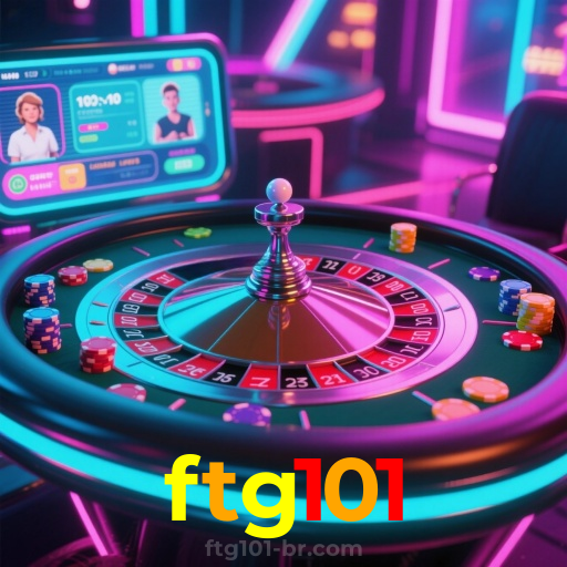 ftg101:Vença no blackjack e conquiste grandes prêmios!