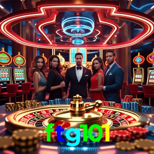 ftg101:Aposte no futebol e conquiste vitórias épicas com blackjack e poker!
