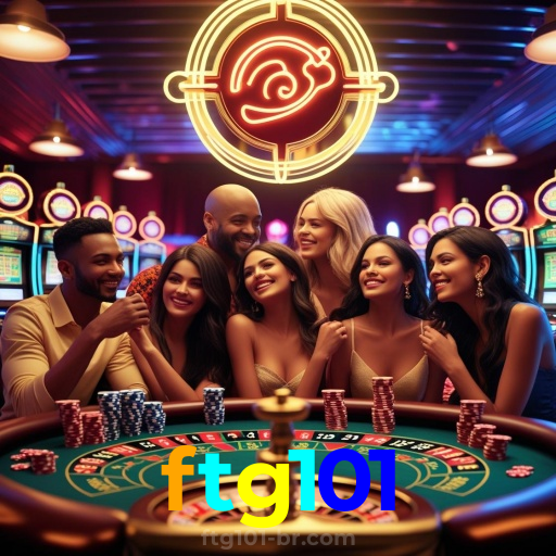 ftg101:Jogue slots e aposte no futebol no cassino online mais confiável!