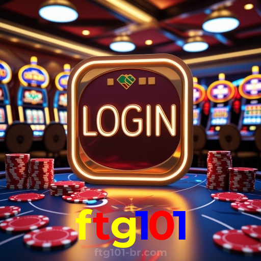 ftg101:O cassino online ideal para quem ama futebol e jogos de cassino!