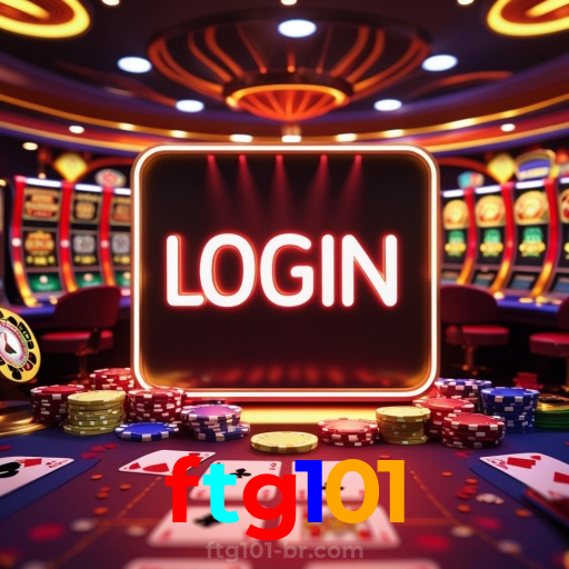 ftg101:O cassino online está esperando por você! Jogue e vença!