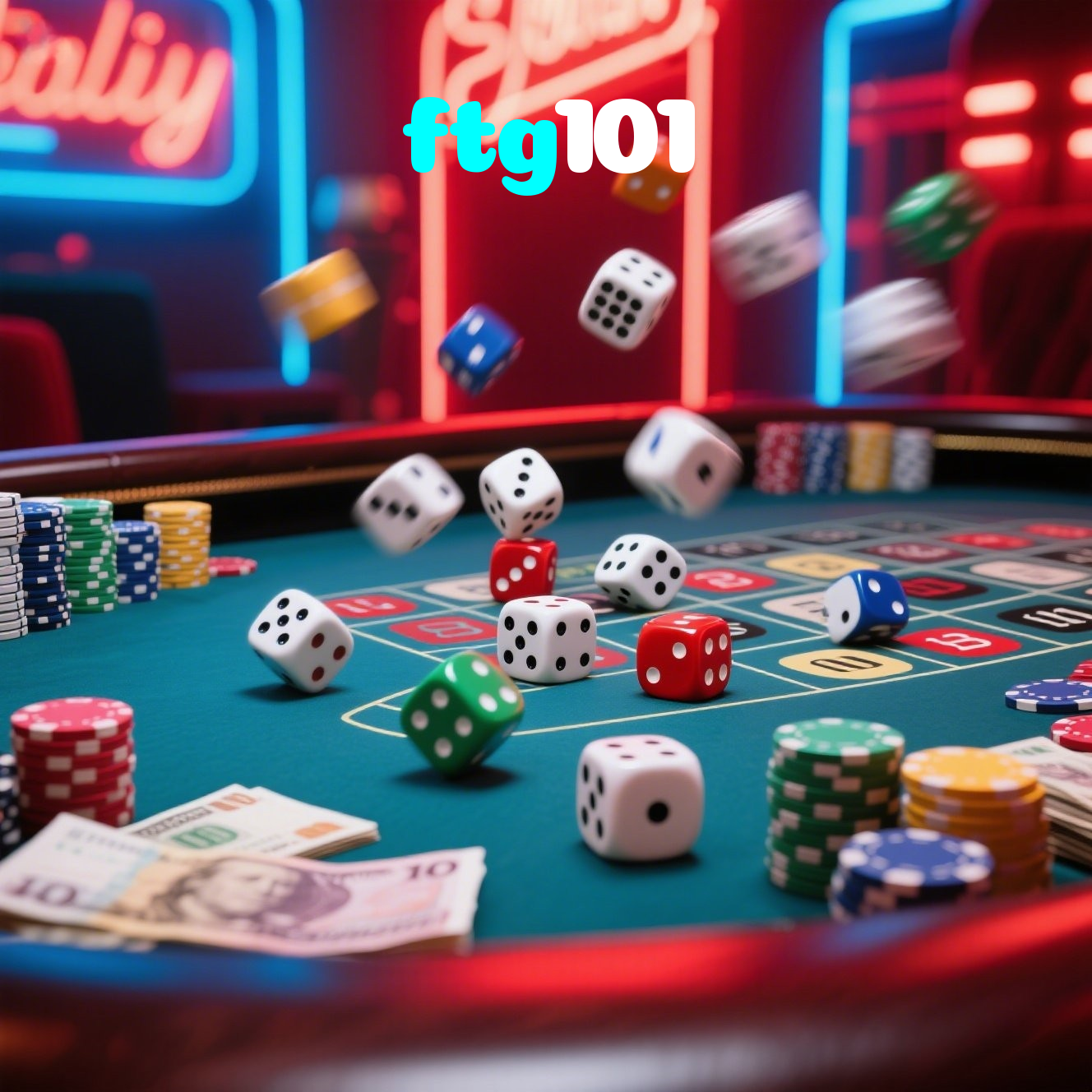 ftg101:Jogue slots de tirar o fôlego e conquiste vitórias épicas!