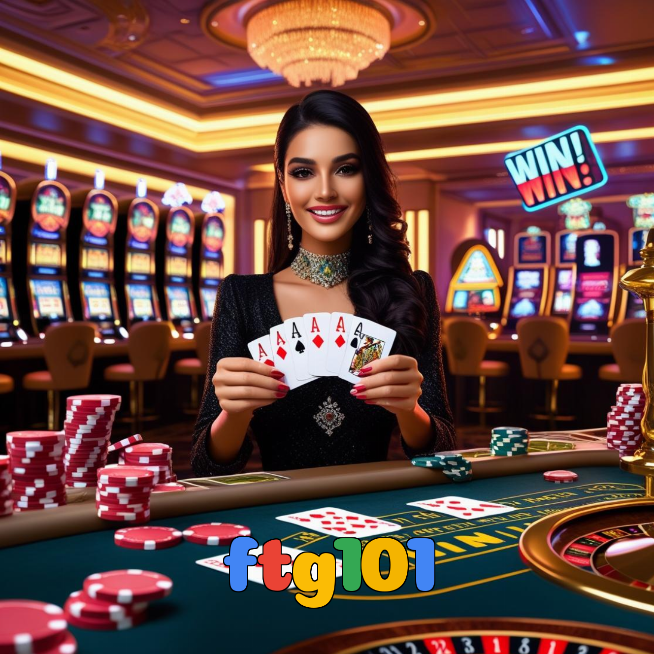 ftg101:No cassino online mais seguro, aposte no futebol e jogue slots emocionantes!