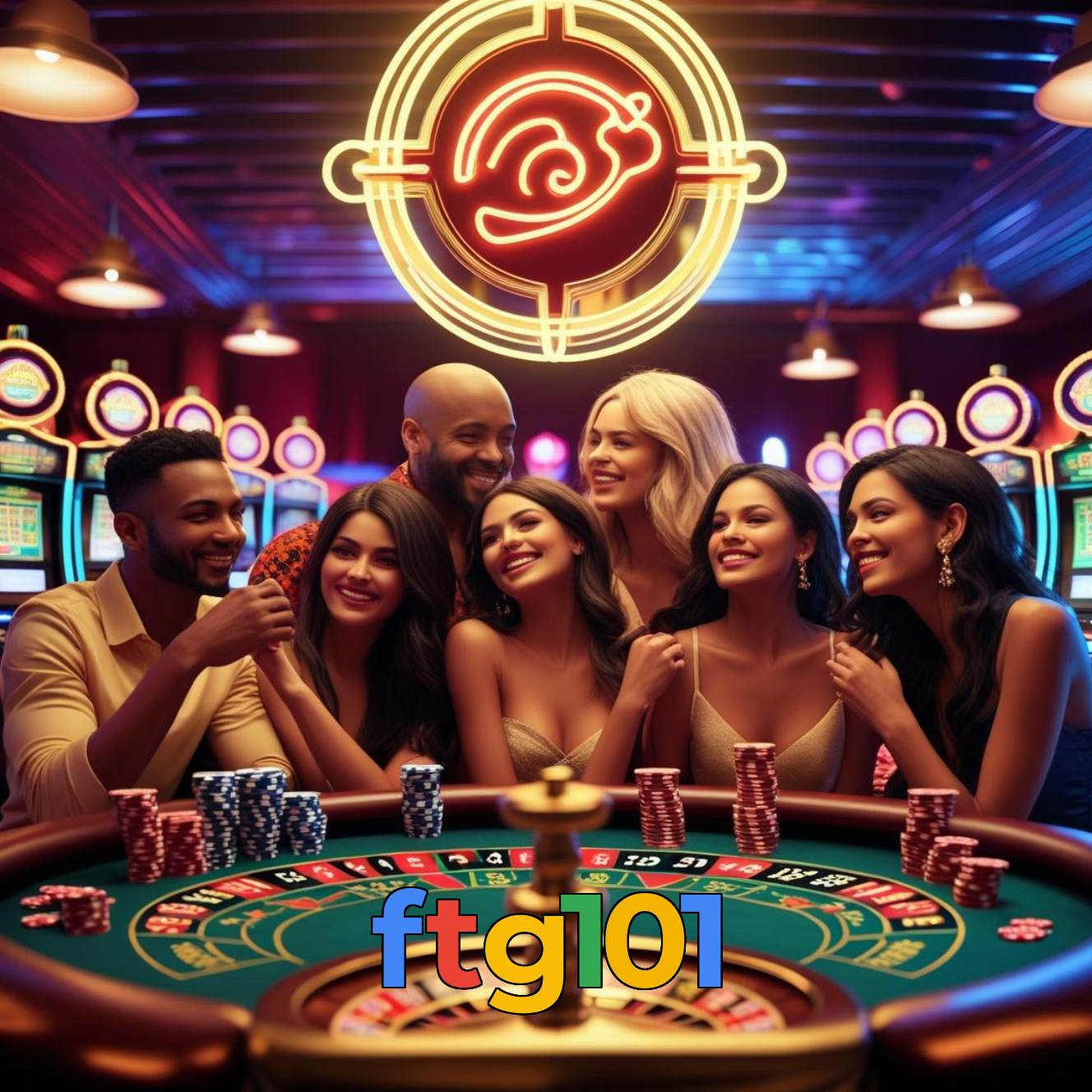 ftg101:Sinta a emoção de ganhar no cassino online! Aposte e vença!