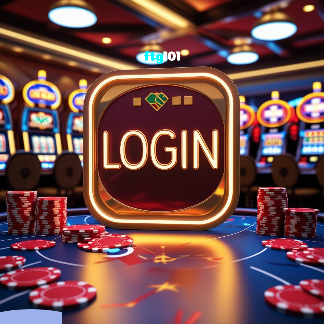 ftg101：Onde sua sorte brilha: poker, roleta e apostas em futebol!