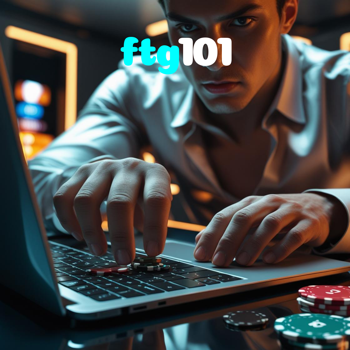 ftg101:Aposte no futebol e jogue slots emocionantes com grandes prêmios!