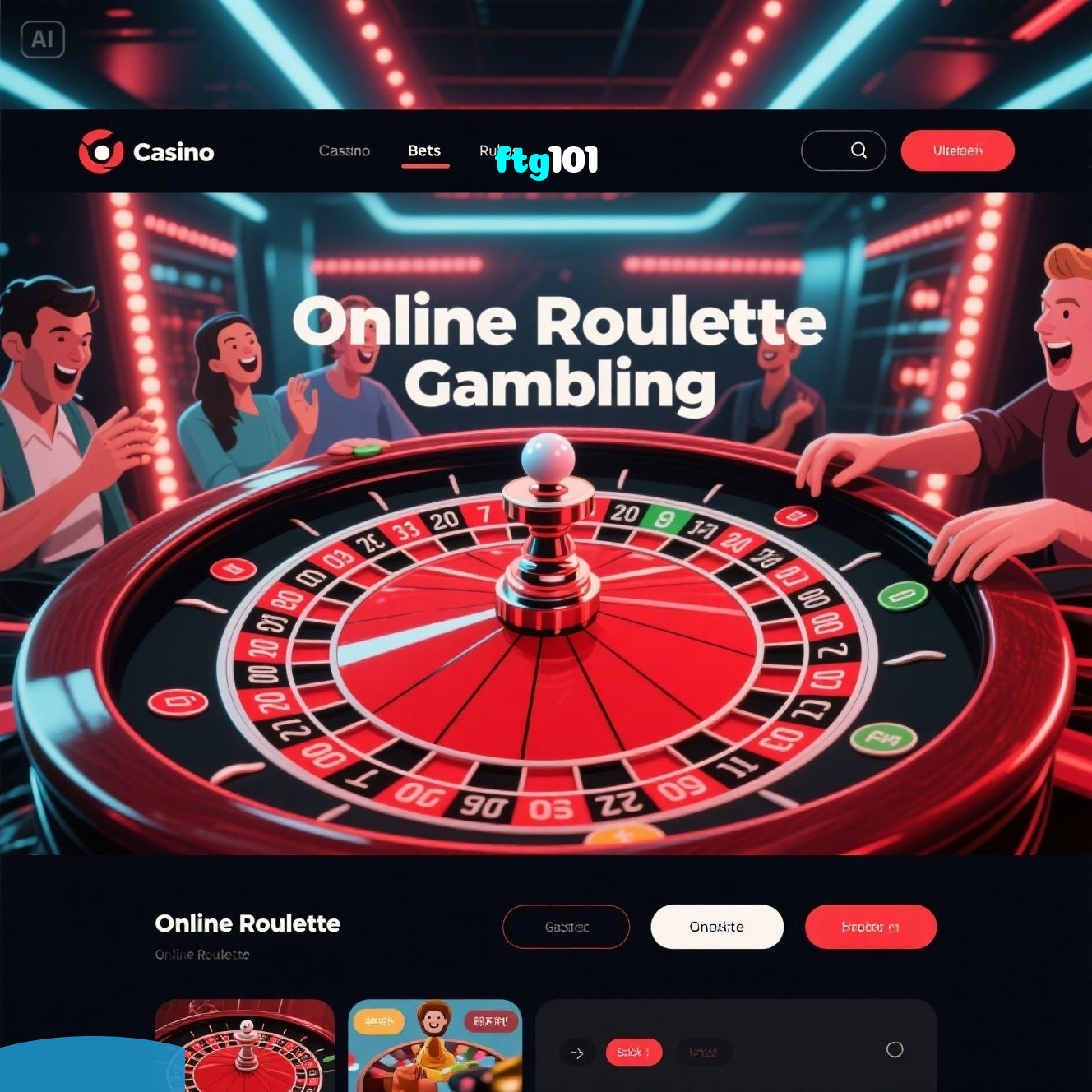 ftg101：Aposte nas melhores slots e conquiste vitórias impressionantes!
