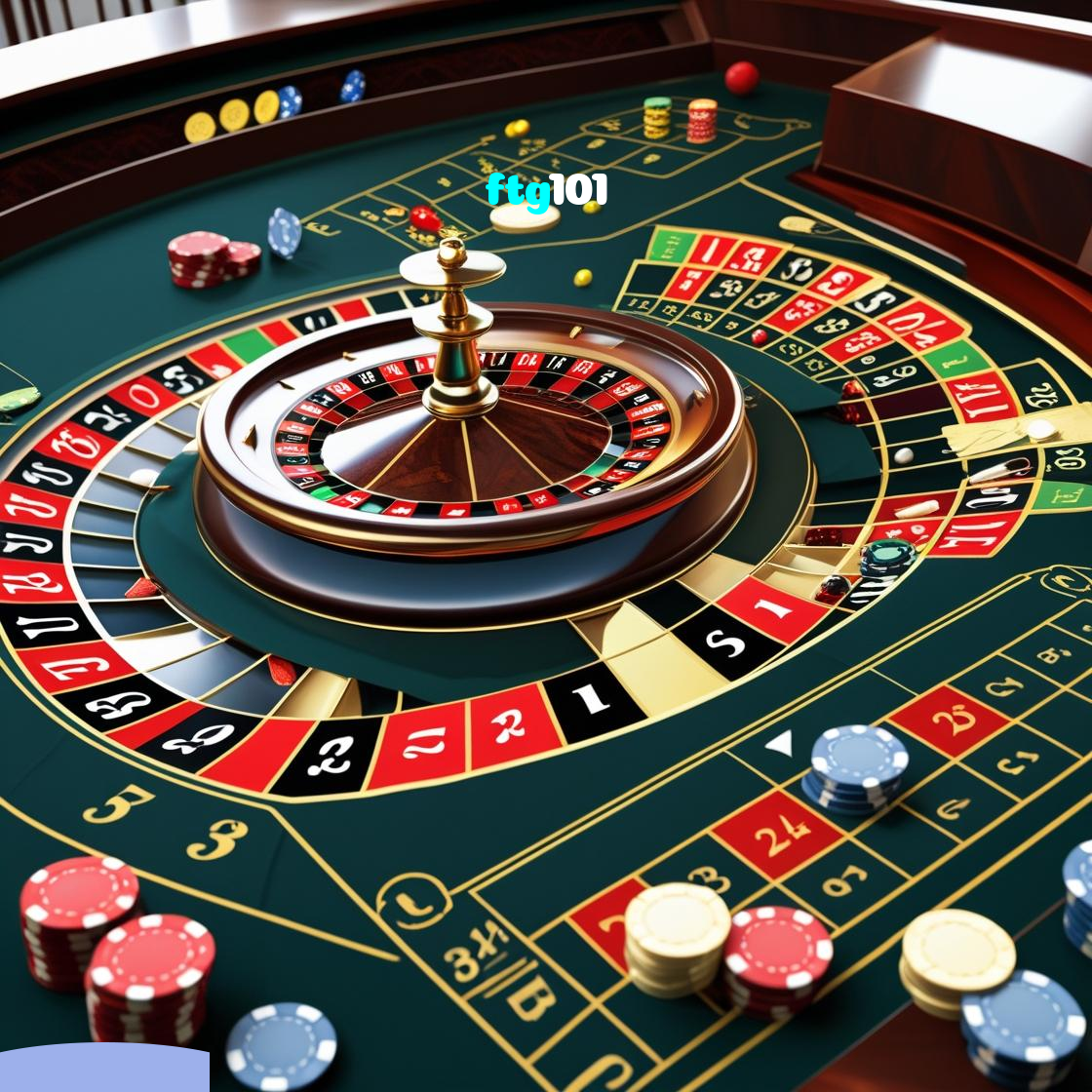 ftg101:Aposte no futebol e ganhe em roleta e blackjack no nosso cassino!