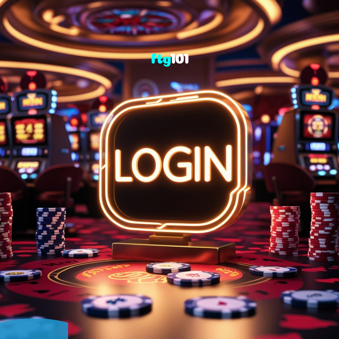 ftg101:Jogue poker, roleta e aposte no futebol no cassino online mais seguro!