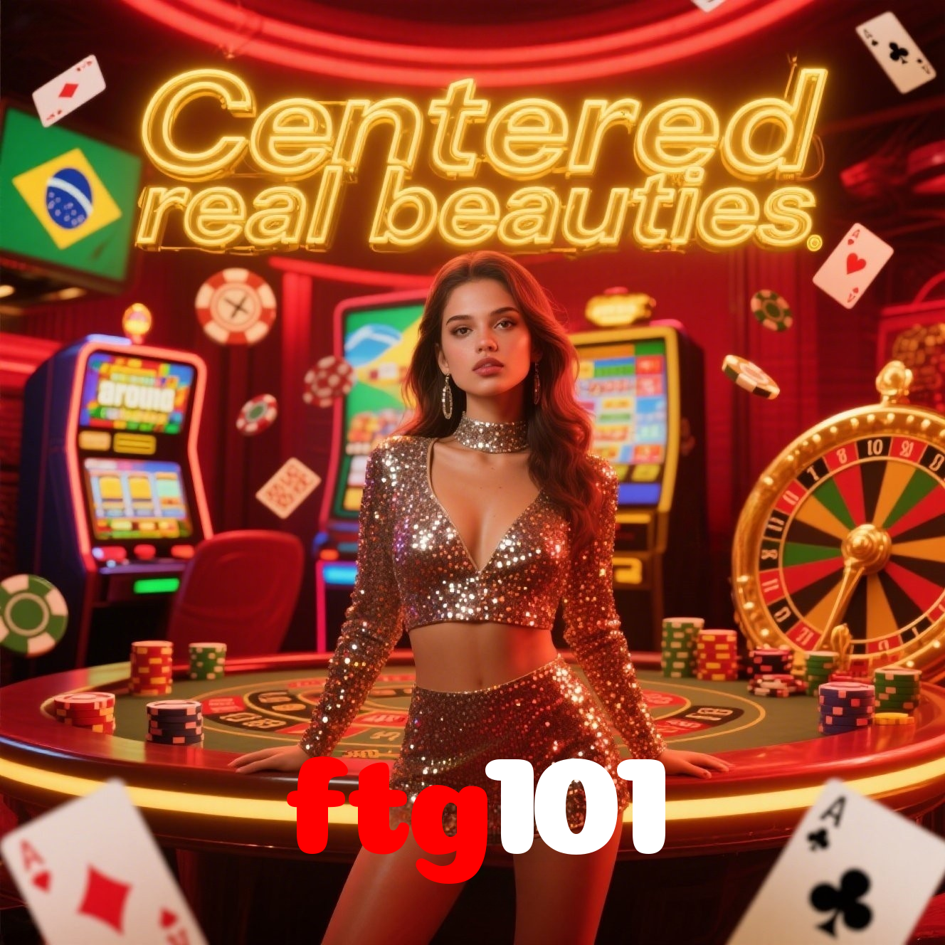ftg101:Se você ama futebol, aposte nas partidas digitais e vença!