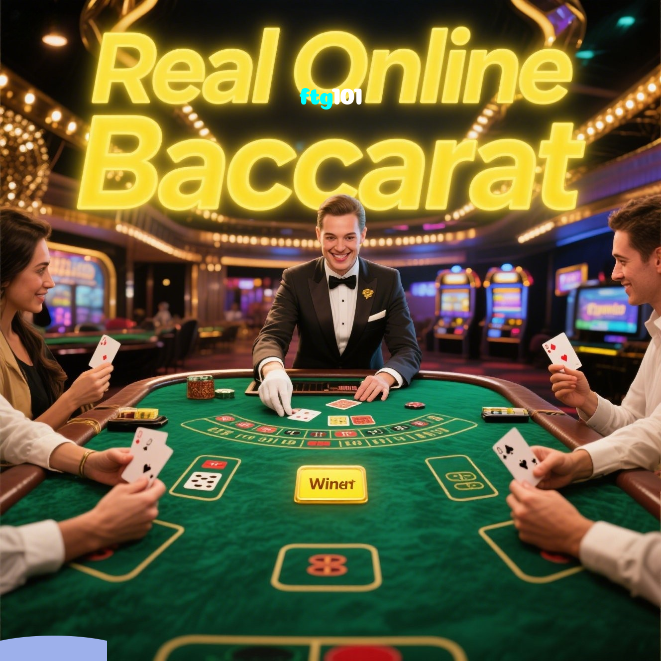 ftg101：Em nosso cassino online, as melhores vitórias estão por vir!