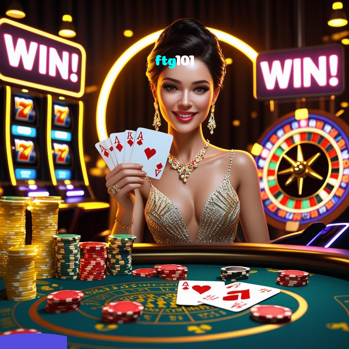 ftg101:As slots mais emocionantes estão esperando por você! Vença agora!
