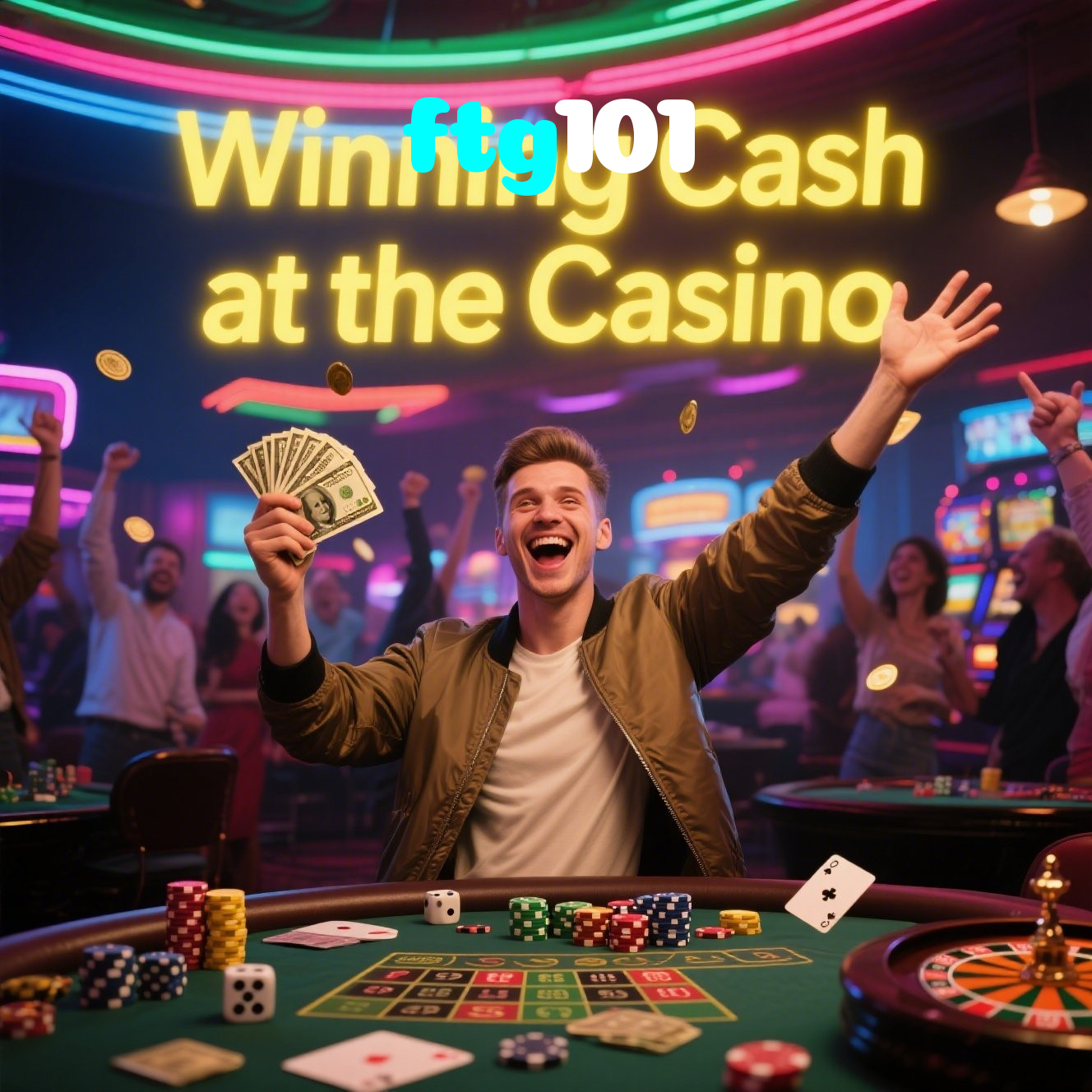 ftg101：Jogue poker, aposte no futebol e leve grandes prêmios em nosso cassino!