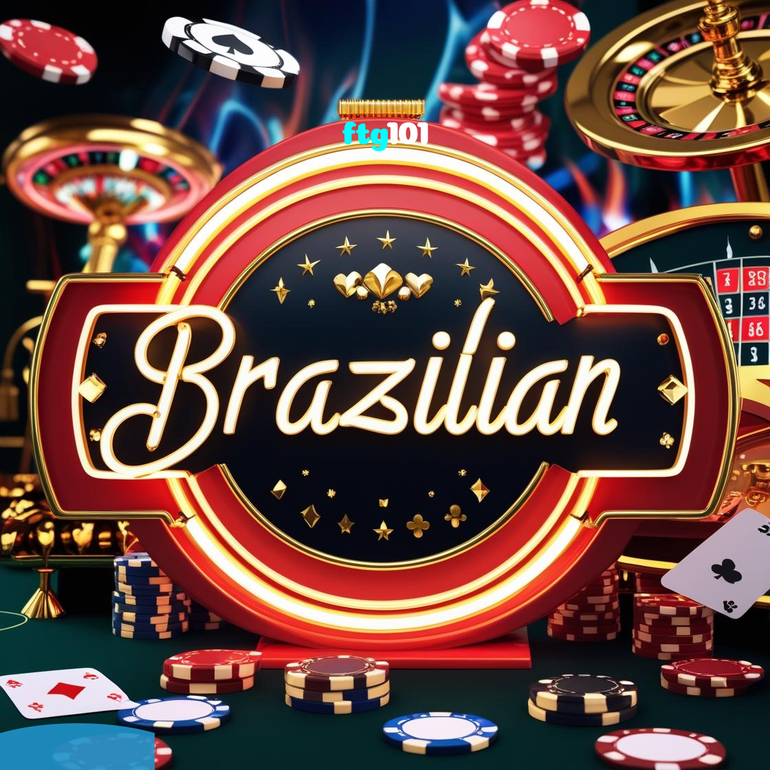 ftg101：Jogue poker, aposte no futebol e ganhe prêmios incríveis no cassino!