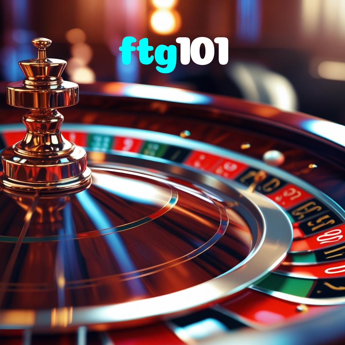 ftg101:Aposte no futebol e ganhe prêmios fantásticos jogando slots e roleta!