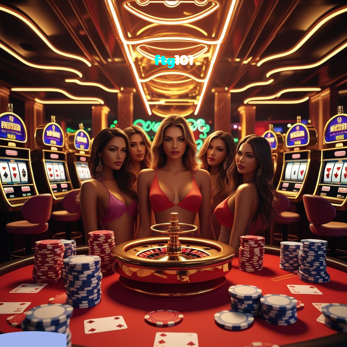 ftg101:Jogue poker online e mostre suas habilidades nas cartas!