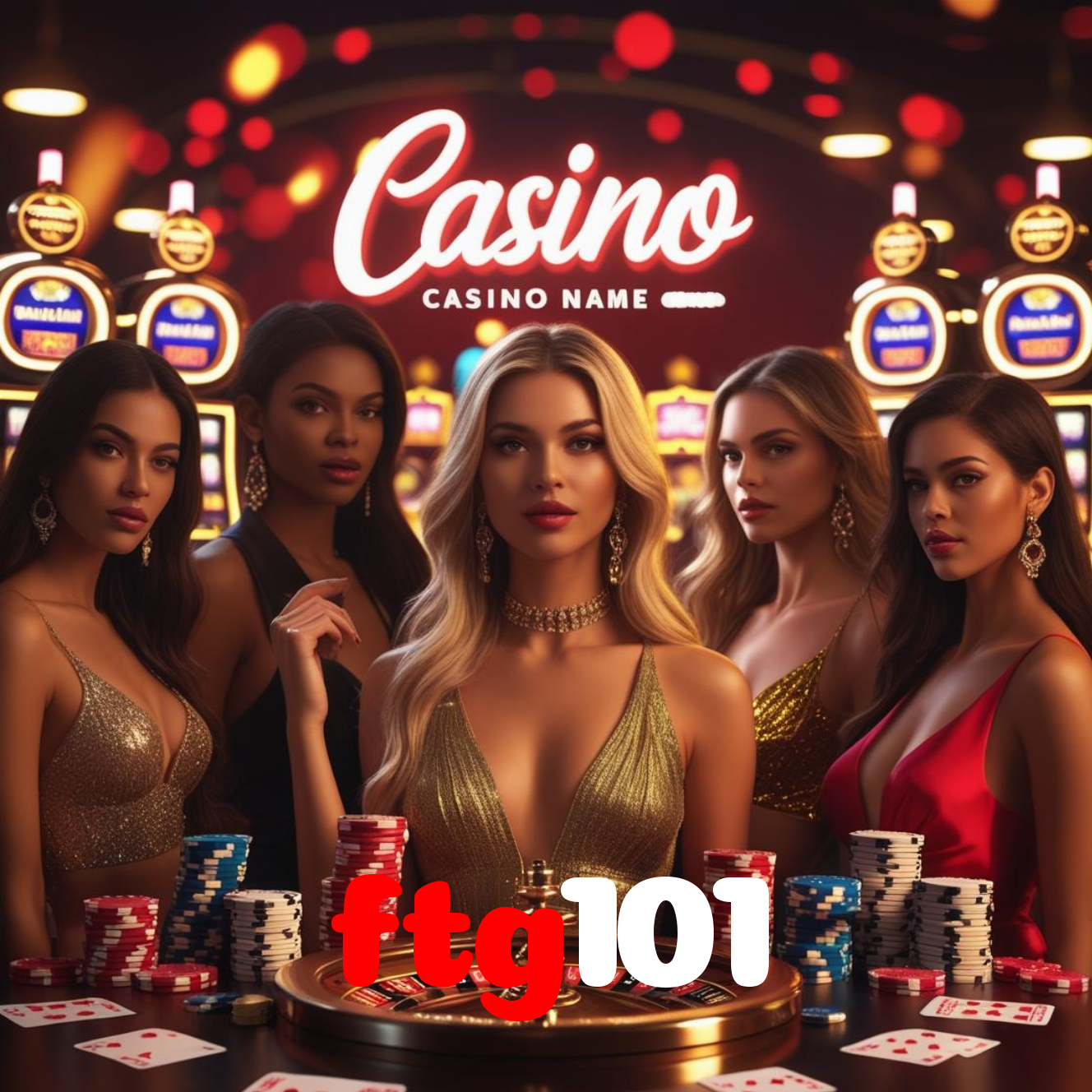 ftg101:A diversão começa no cassino online com poker, roleta e apostas no futebol!