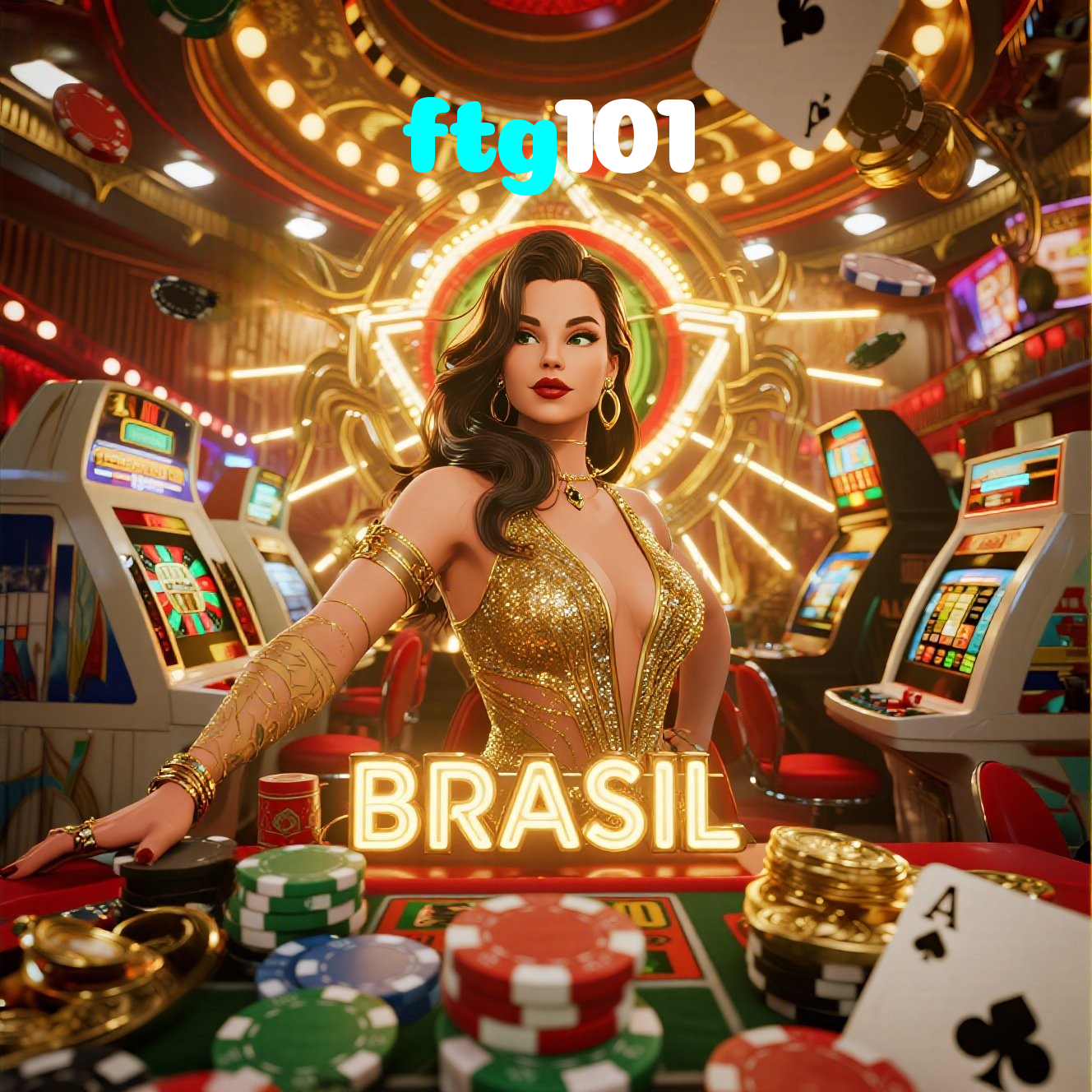 ftg101:Jogue poker, ganhe no futebol e vença no cassino online mais confiável!