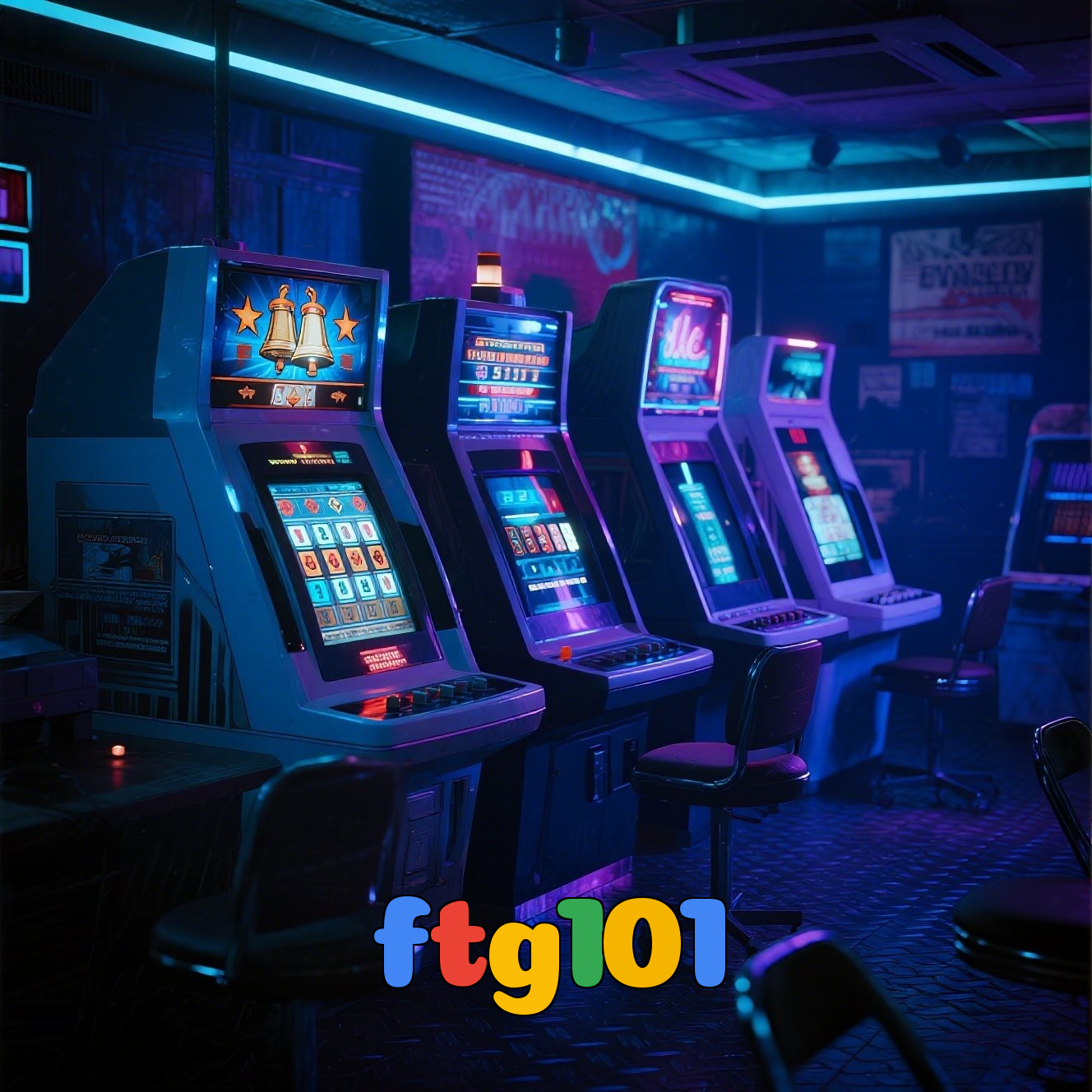 ftg101:Sinta a adrenalina do futebol digital! Aposte agora e vença!