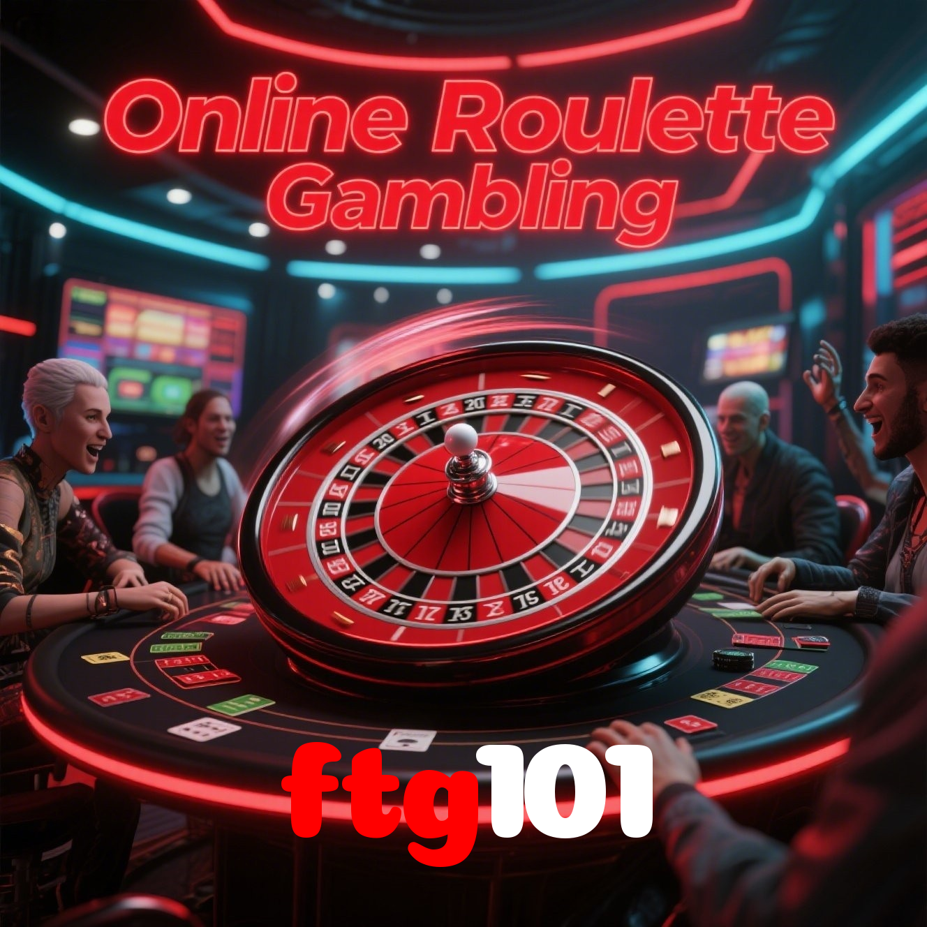 ftg101:Jogue agora e vença nas melhores slots online!