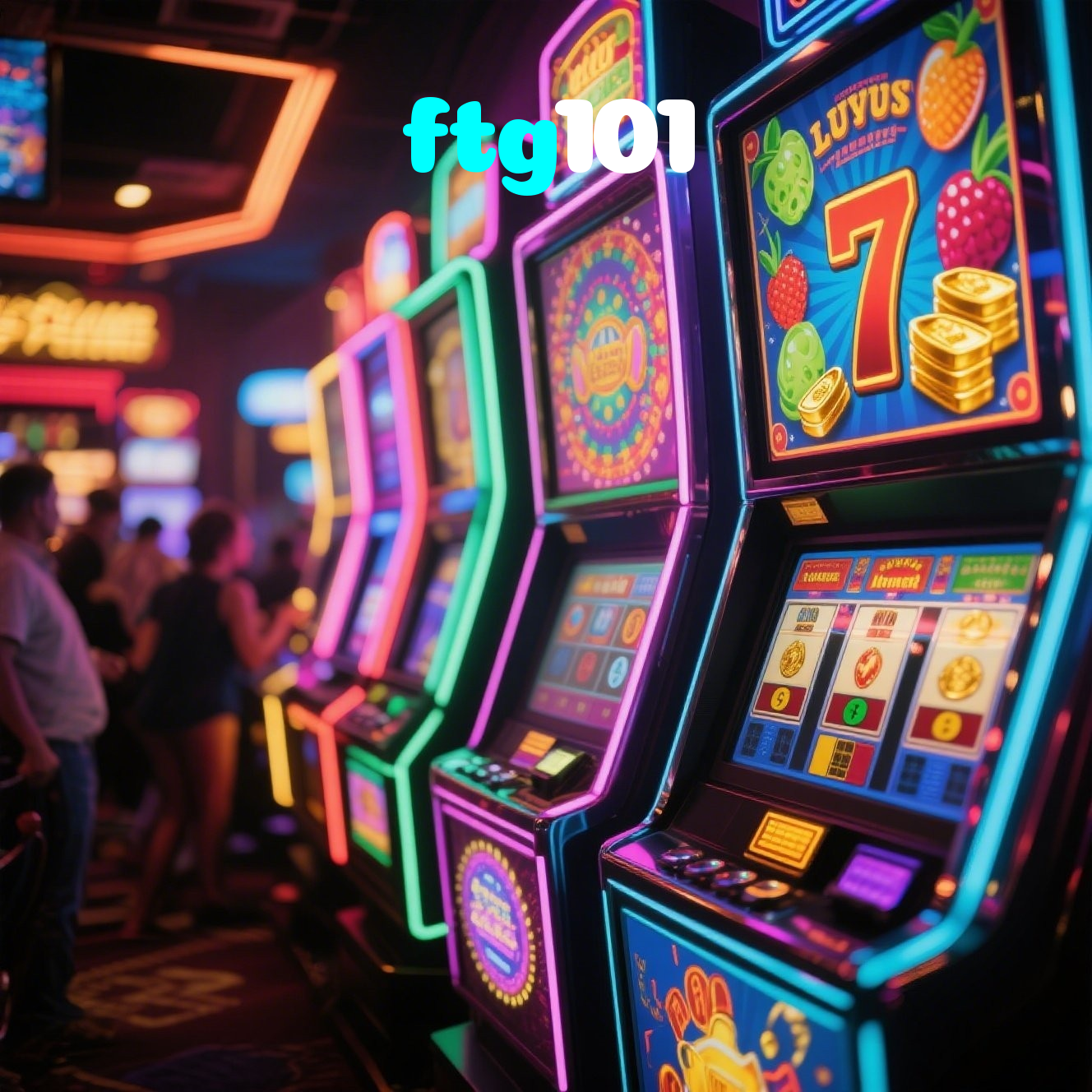 ftg101:Aposte no futebol e ganhe prêmios em blackjack e roleta online!
