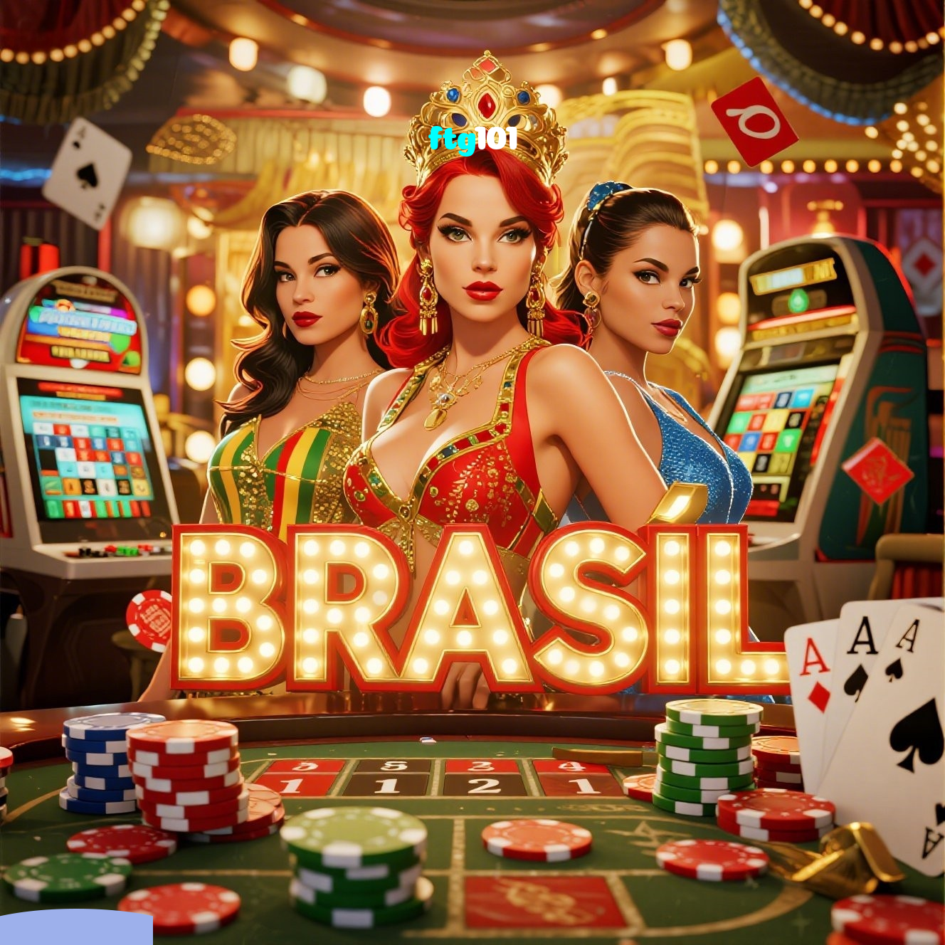 ftg101:Aposte no futebol online e mostre sua habilidade para ganhar!