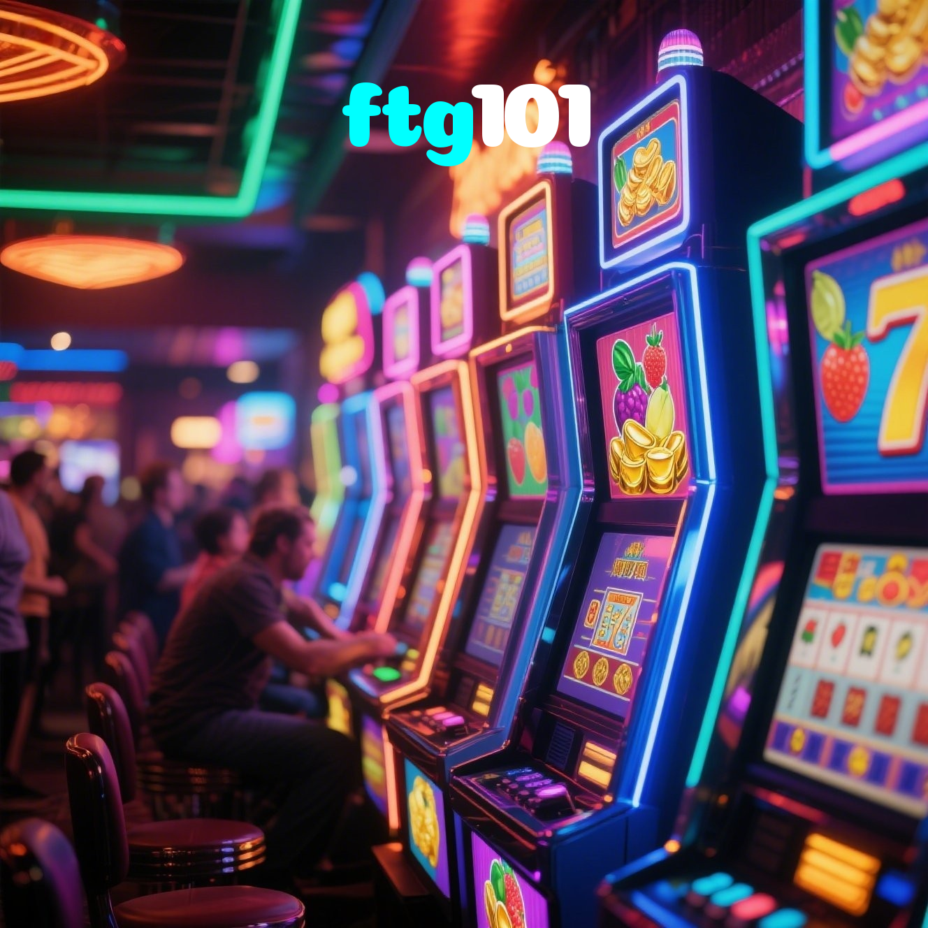 ftg101:Onde sua sorte brilha: poker, roleta e apostas em futebol!