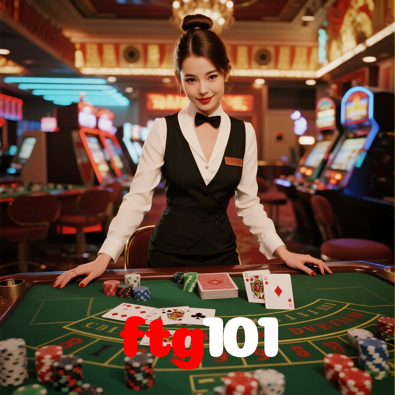 ftg101:Jogue slots, ganhe no futebol e aposte com confiança no nosso cassino!