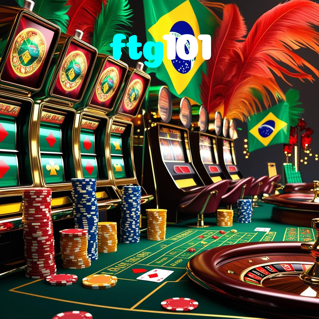 ftg101：Acelere seu jogo no futebol online e vença de forma épica!