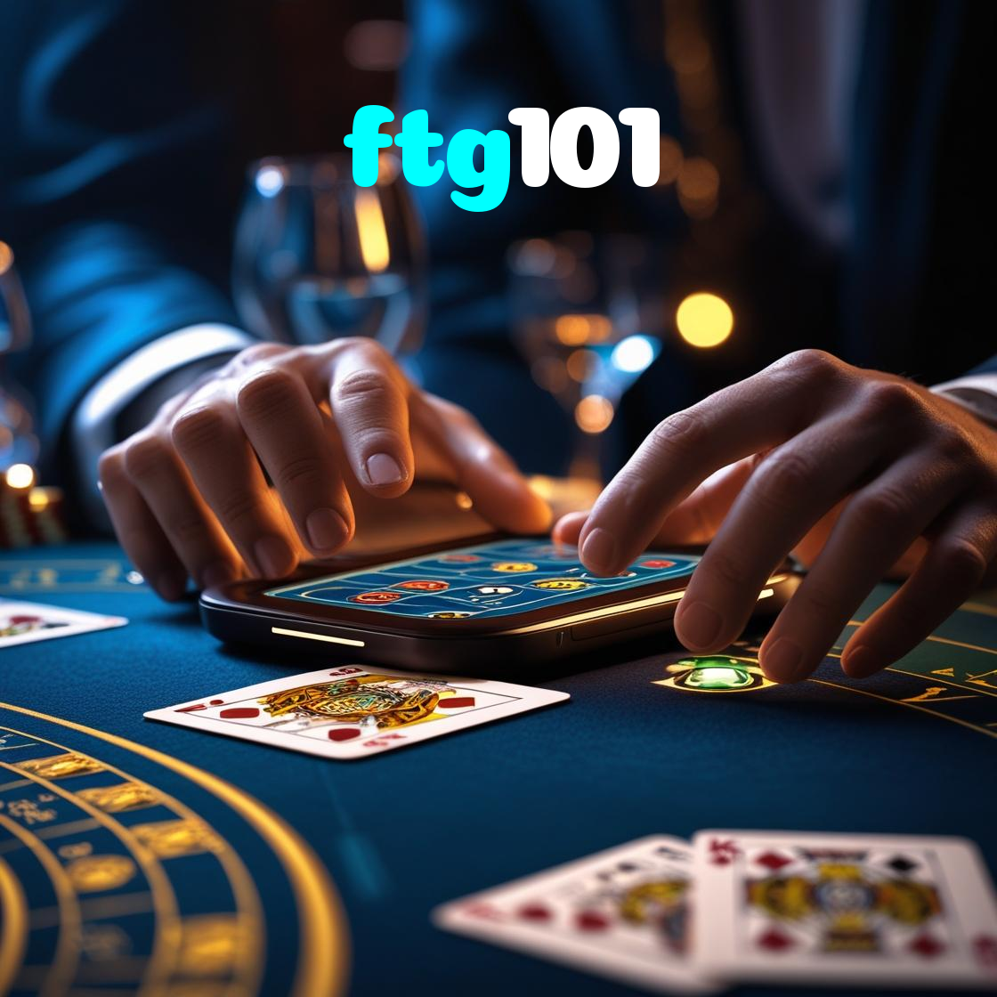 ftg101:Apostas ao vivo no futebol e prêmios épicos nos jogos de cassino!