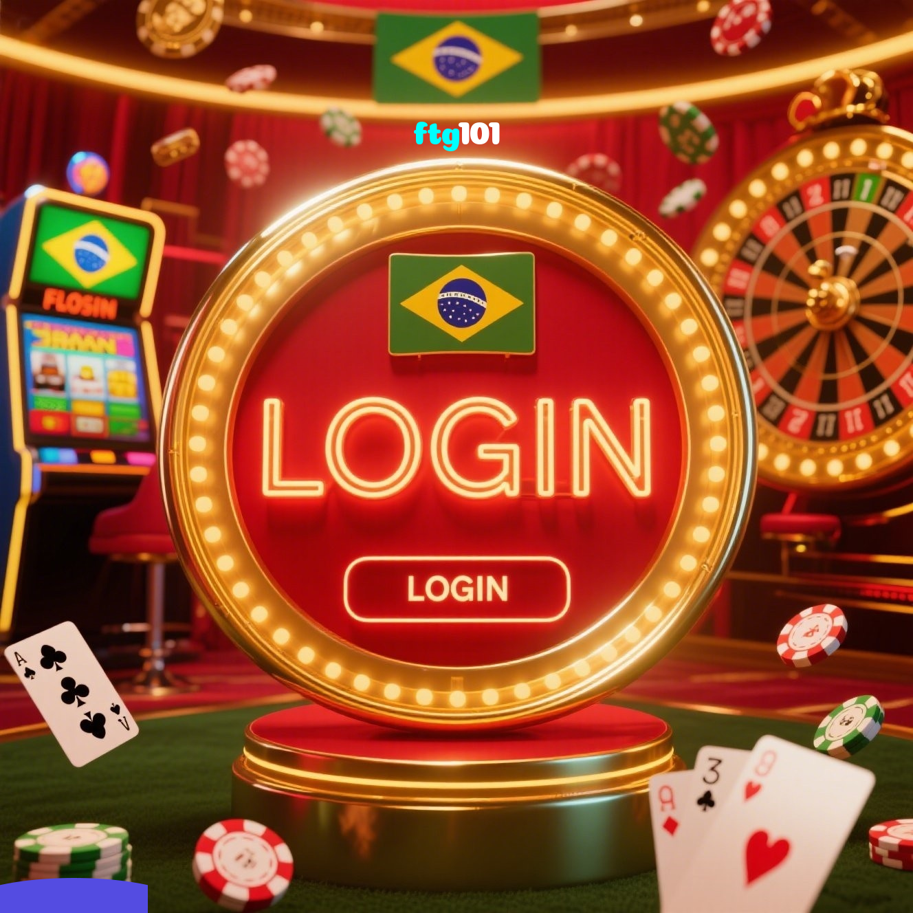 ftg101:Sinta a emoção de ganhar no cassino online! Aposte e vença!