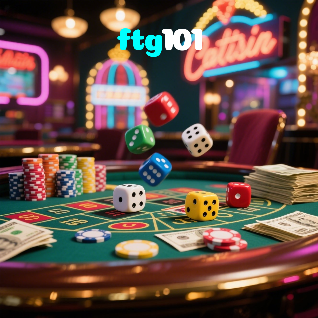 ftg101：Ganhe com o futebol online e leve sua vitória para o próximo nível!