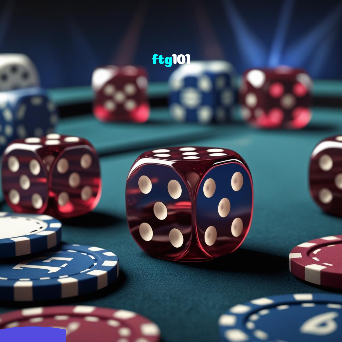 ftg101:A melhor plataforma de cassino para apostas no futebol e roleta!