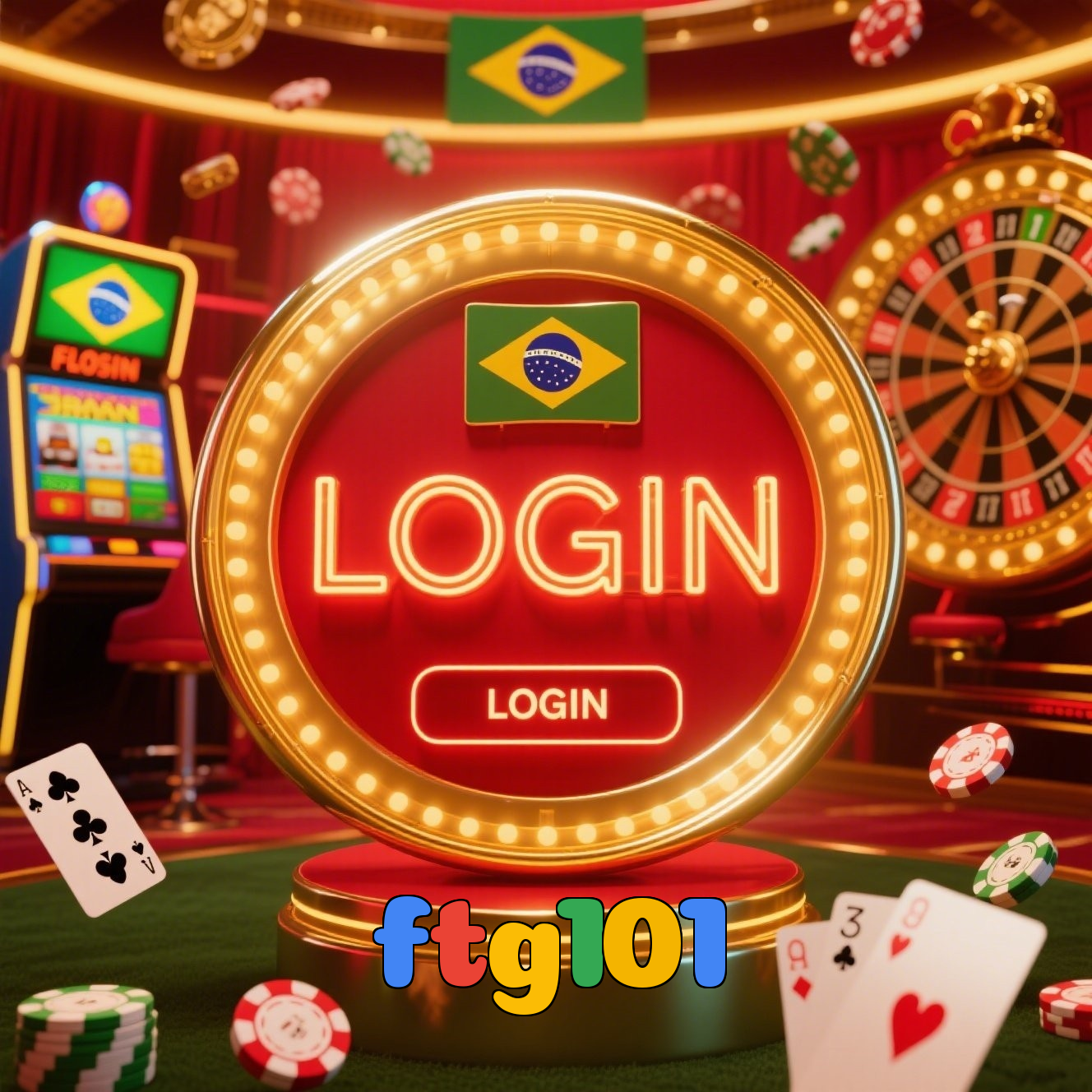 ftg101:Aposte no futebol online e vença de forma única!