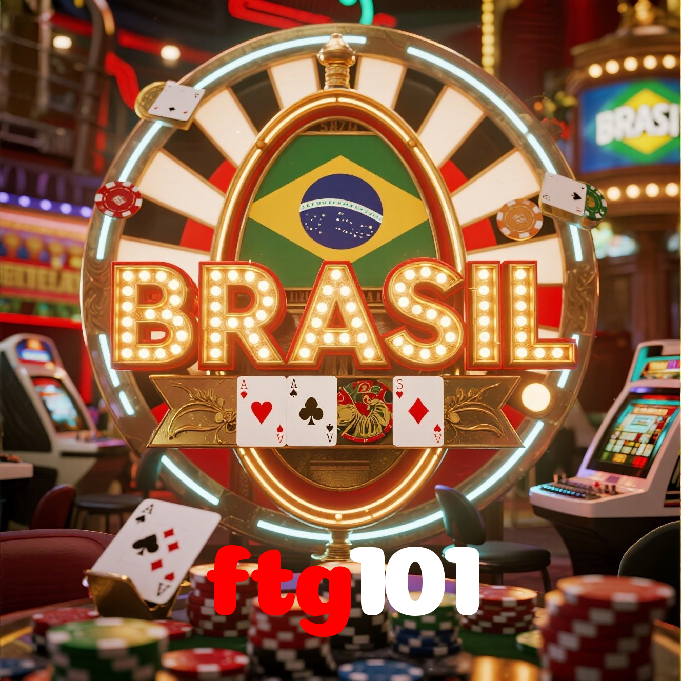 ftg101:Entre no cassino e comece a ganhar agora mesmo!