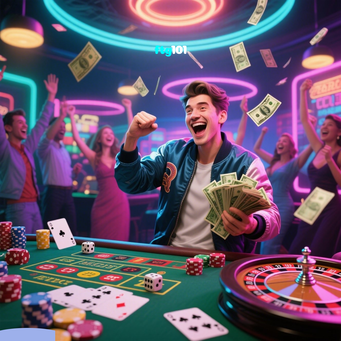 ftg101:O melhor cassino online com apostas ao vivo em futebol e jogos de cassino!