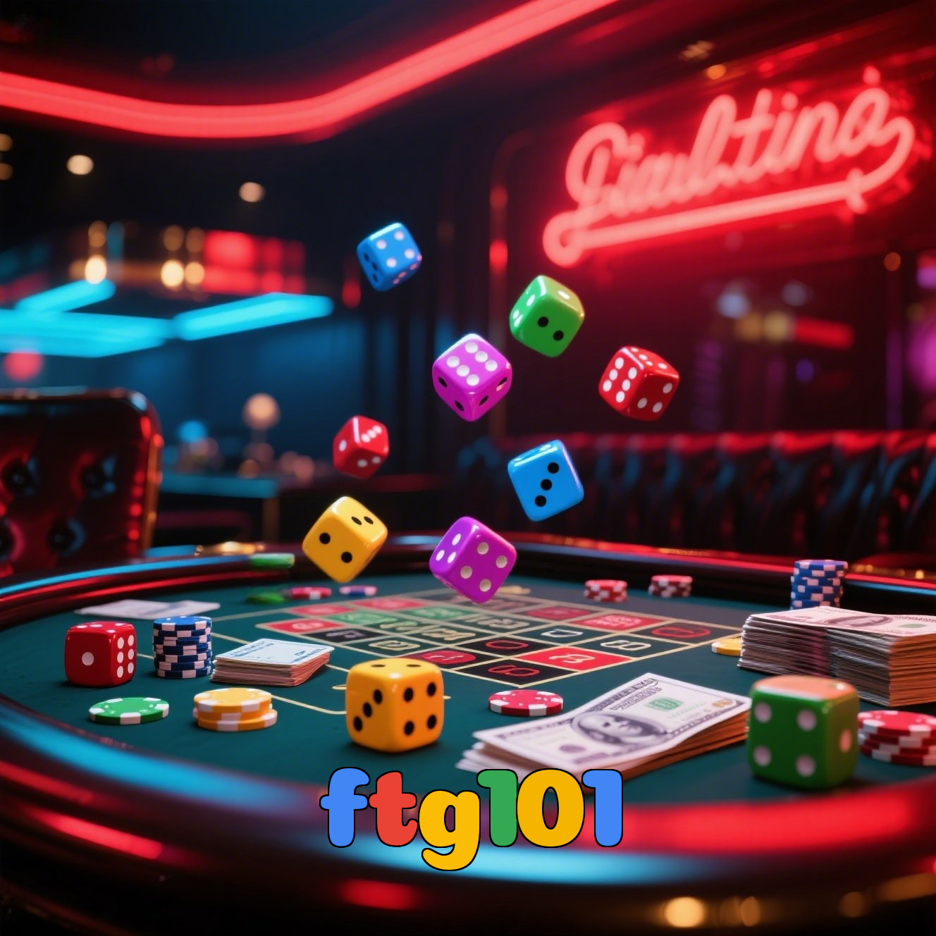 ftg101:Jogue nas melhores slots e conquiste grandes jackpots!