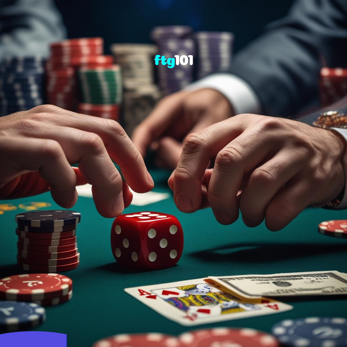 ftg101:O cassino online mais seguro para apostar no futebol e jogar blackjack!