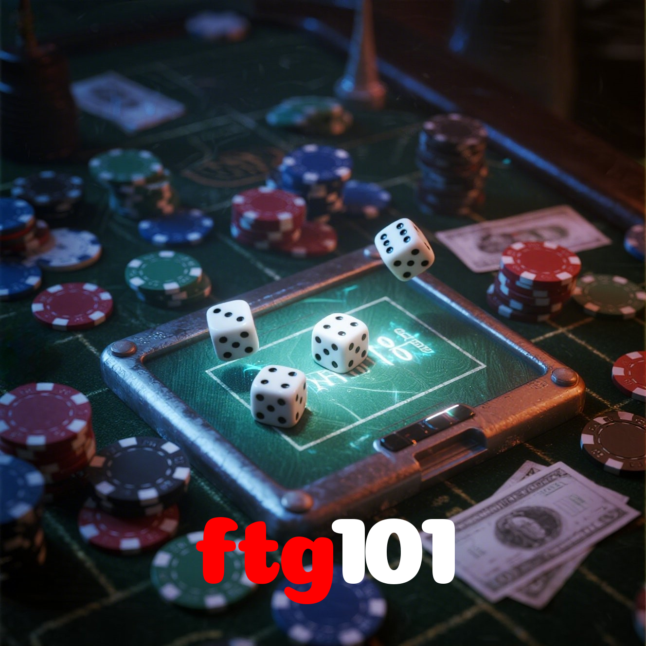 ftg101:Aposte agora nas roletas e mostre sua sorte!