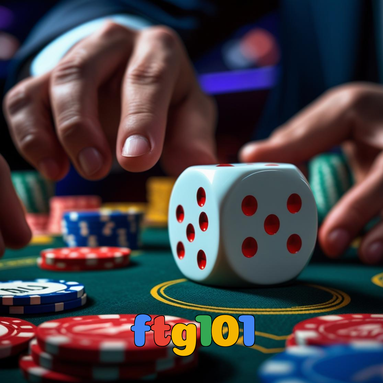 ftg101：A adrenalina do futebol online é sua chance de ganhar!