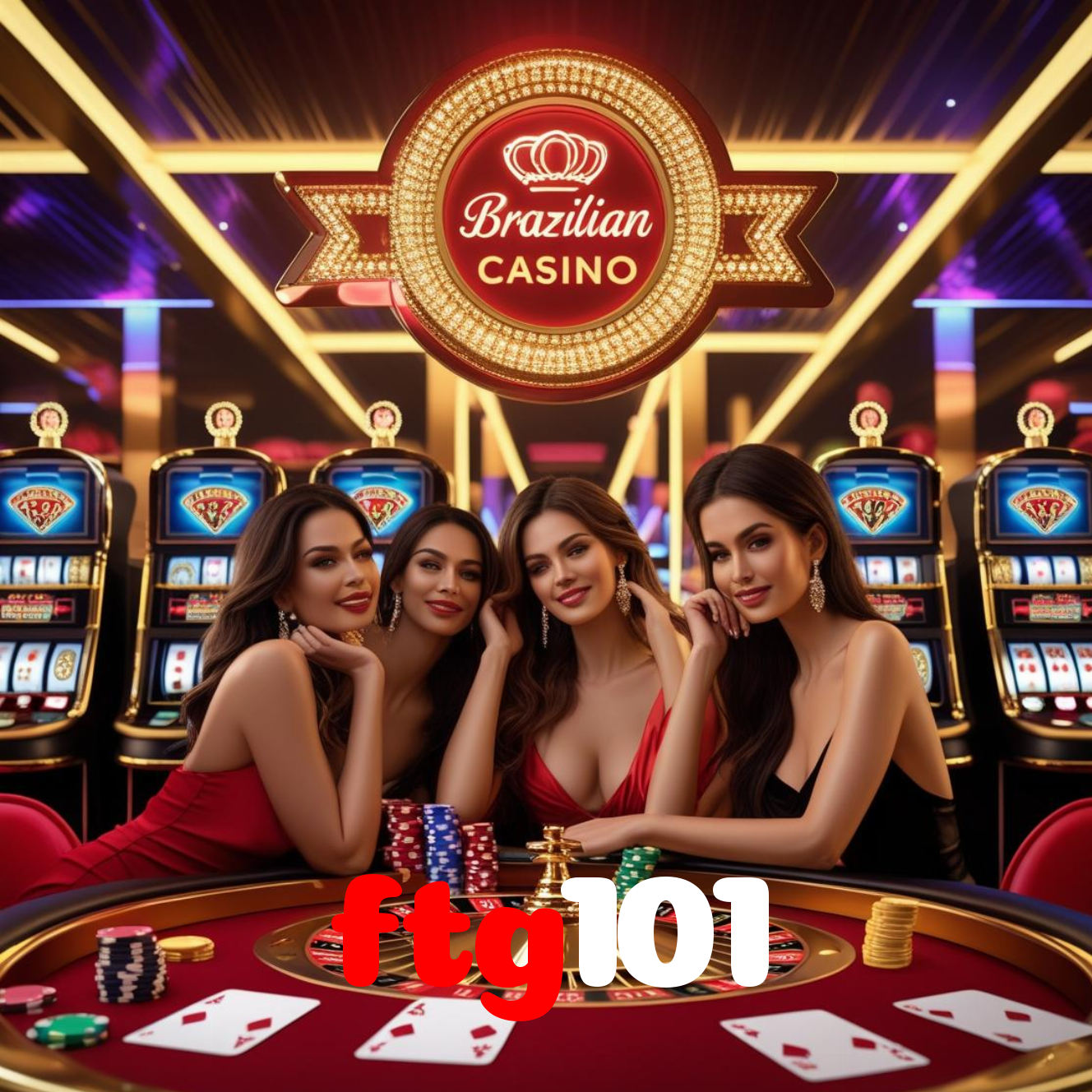 ftg101:Aposte no futebol e ganhe com os melhores jogos de cassino online!