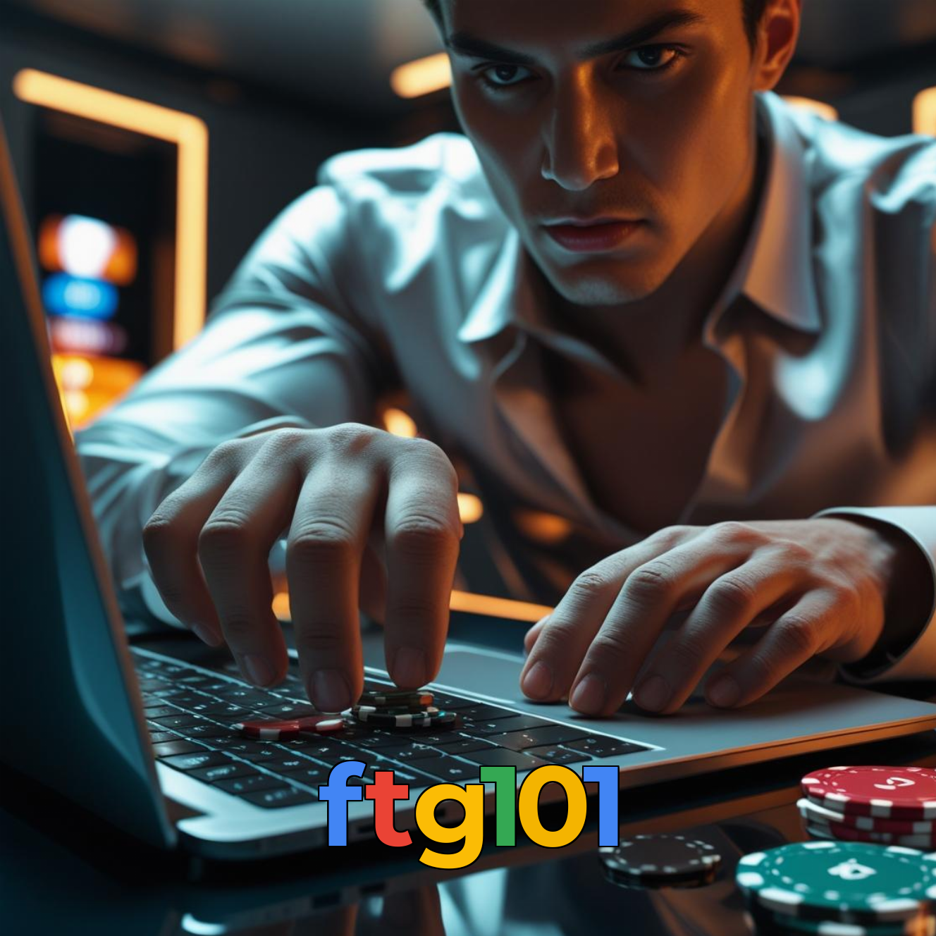 ftg101：Jogue futebol online e ganhe grandes prêmios!