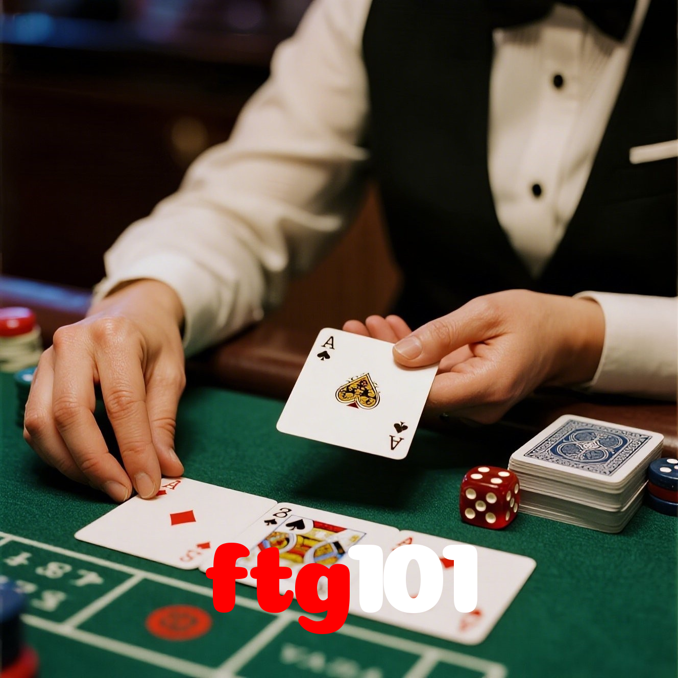 ftg101:O cassino mais confiável para apostas no futebol e jogos de cassino!
