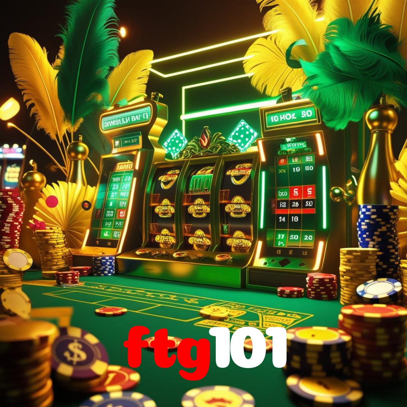 ftg101:Jogue blackjack e conquiste a vitória no cassino online!
