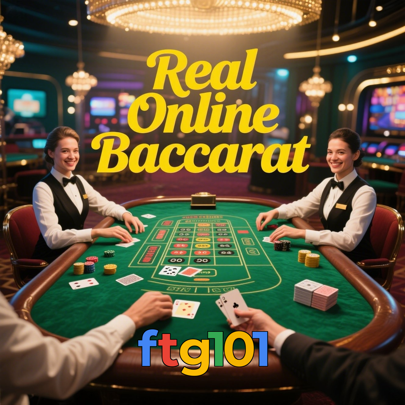 ftg101:Aposte no futebol e conquiste vitórias épicas com blackjack e poker!