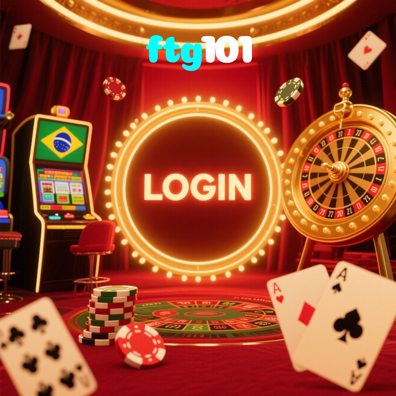 ftg101:Jogue slots, aposte no futebol e vença com grandes vitórias!