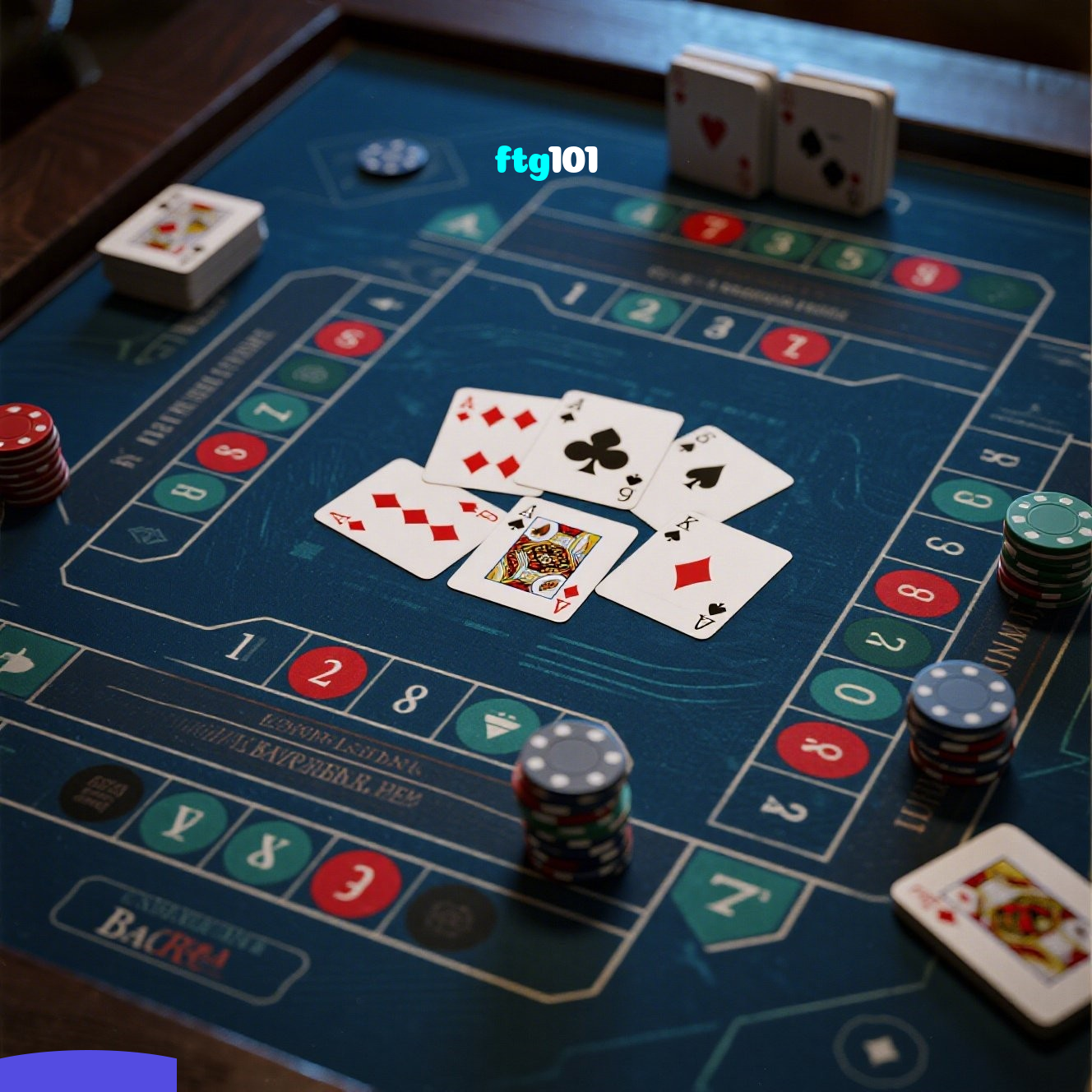 ftg101：A diversão começa aqui! Jogue nas slots e ganhe muito mais!