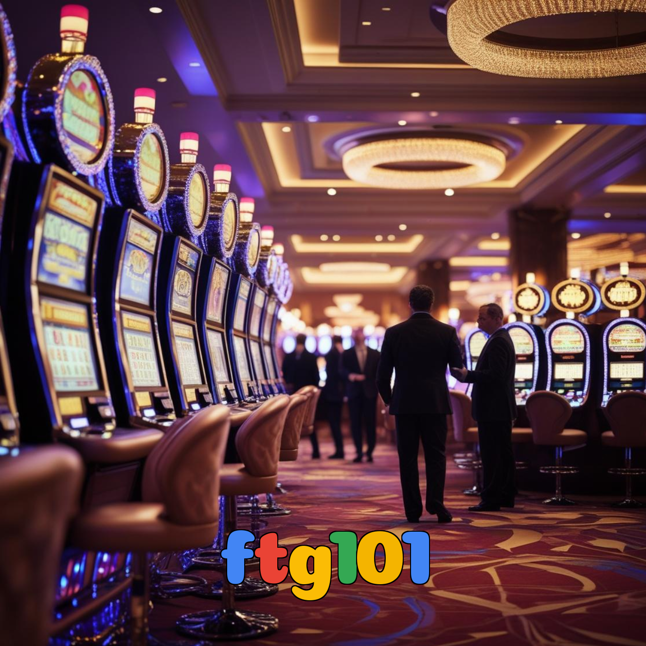 ftg101：Jogue poker, roleta e aposte no futebol no cassino mais confiável!
