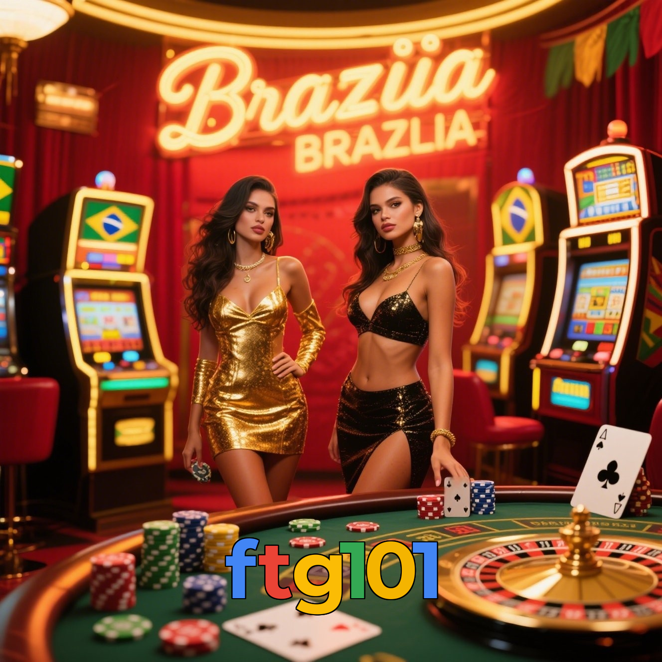 ftg101:A sorte é sua! Aposte agora e ganhe muito mais!