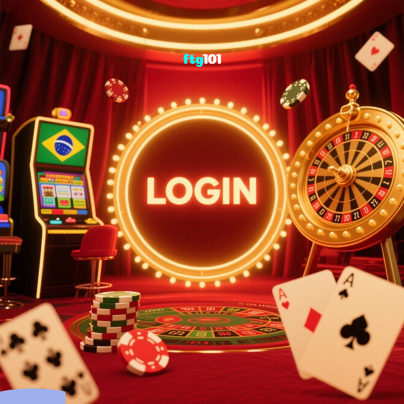 ftg101:O cassino online mais confiável para jogar blackjack e apostar no futebol!